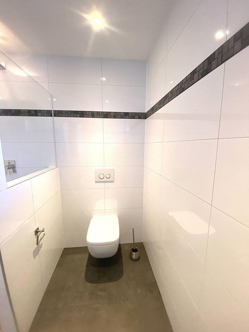 Prodej bytu 3+1 88 m², Haar, Bavorsko Prodej bytu 3+1 88 m², Haar, Bavorsko