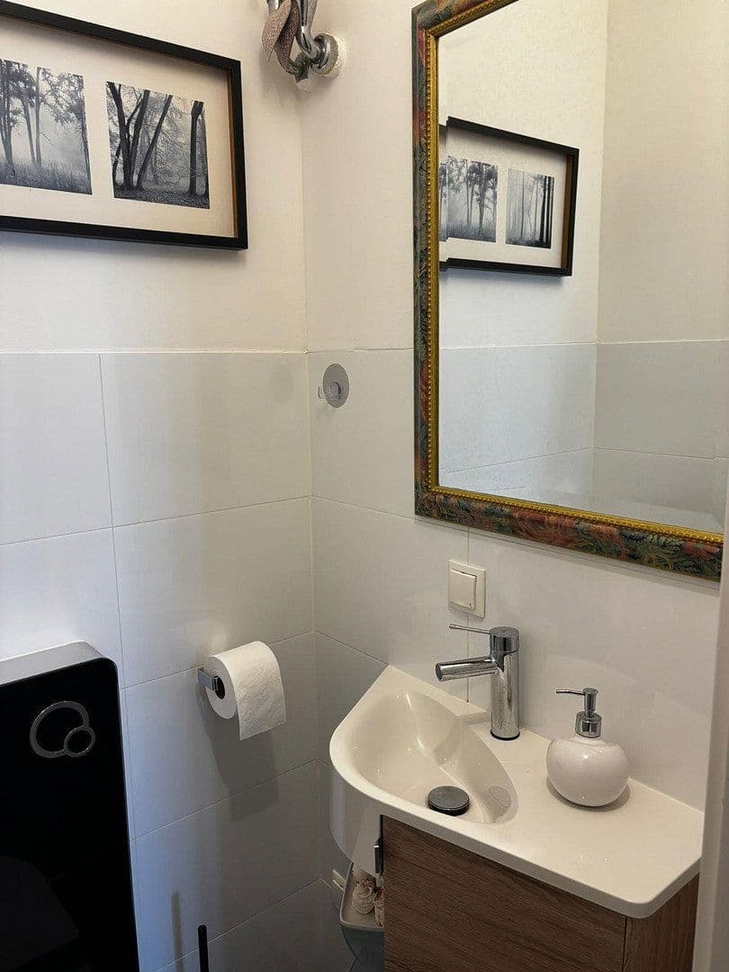 Prodej bytu 4+1 128 m², Bad Dürkheim, Porýní-Falc Prodej bytu 4+1 128 m², Bad Dürkheim, Porýní-Falc