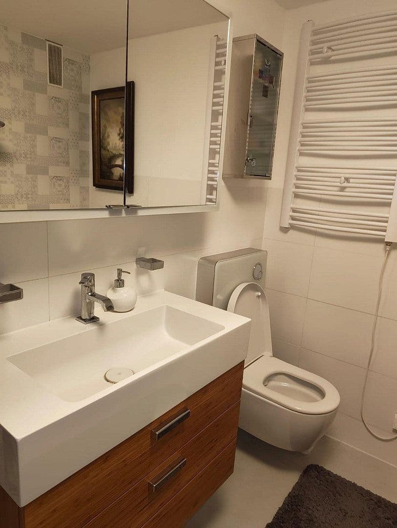 Prodej bytu 4+1 128 m², Bad Dürkheim, Porýní-Falc Prodej bytu 4+1 128 m², Bad Dürkheim, Porýní-Falc