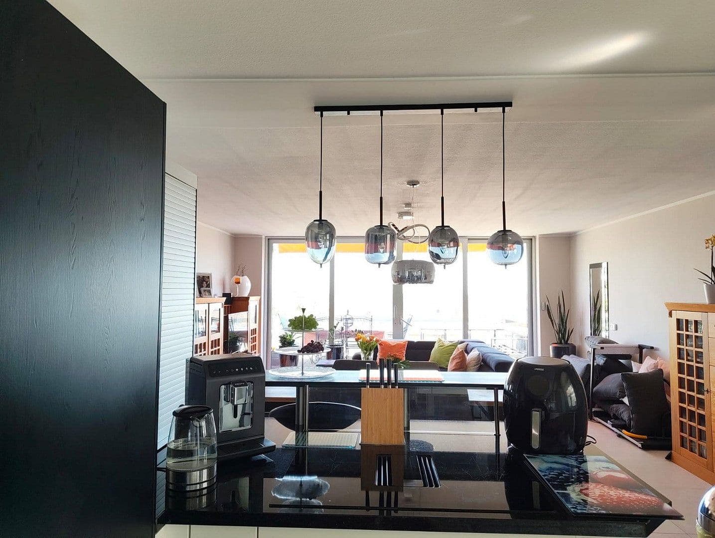 Prodej bytu 4+1 128 m², Bad Dürkheim, Porýní-Falc Prodej bytu 4+1 128 m², Bad Dürkheim, Porýní-Falc