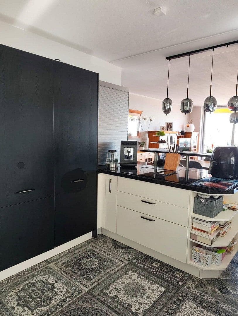 Prodej bytu 4+1 128 m², Bad Dürkheim, Porýní-Falc Prodej bytu 4+1 128 m², Bad Dürkheim, Porýní-Falc