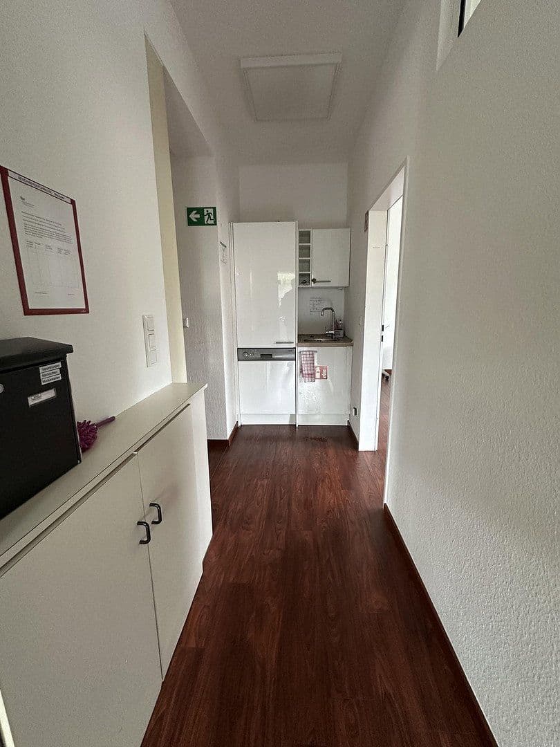 Pronájem kanceláře 110 m², Welsingheide 10, Münster, Severní Porýní-Vestfálsko Pronájem kanceláře 110 m², Welsingheide 10, Münster, Severní Porýní-Vestfálsko