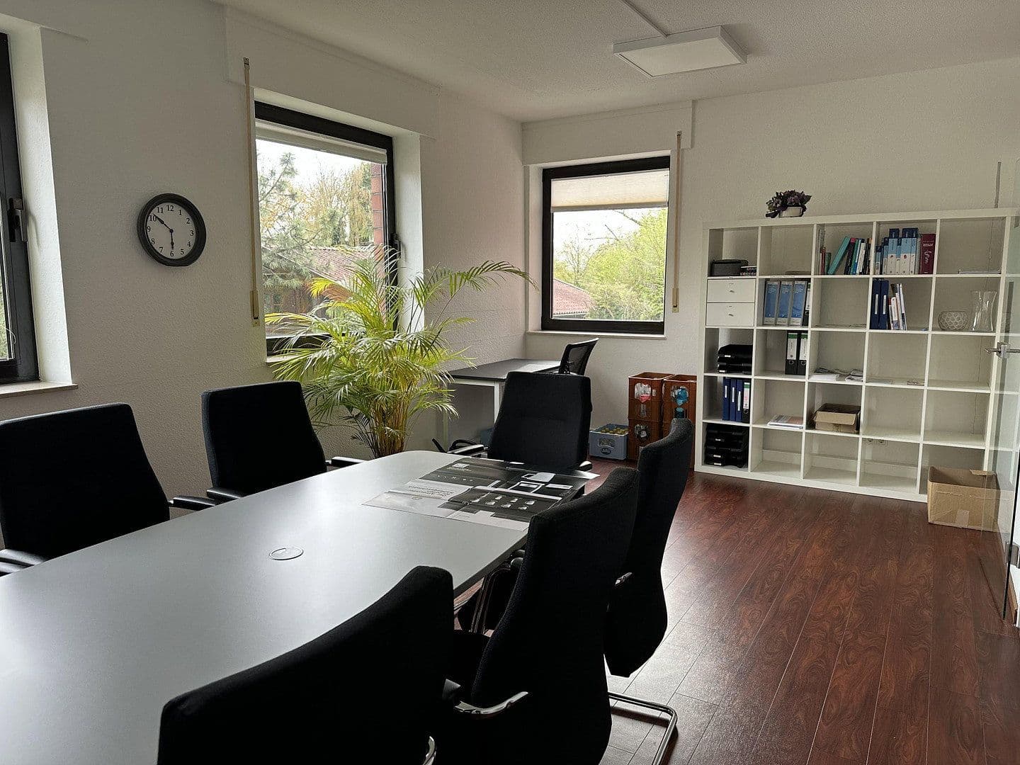 Pronájem kanceláře 110 m², Welsingheide 10, Münster, Severní Porýní-Vestfálsko Pronájem kanceláře 110 m², Welsingheide 10, Münster, Severní Porýní-Vestfálsko