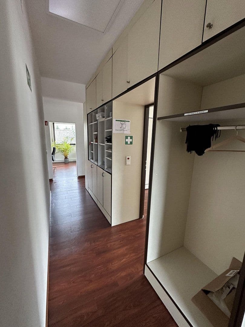 Pronájem kanceláře 110 m², Welsingheide 10, Münster, Severní Porýní-Vestfálsko Pronájem kanceláře 110 m², Welsingheide 10, Münster, Severní Porýní-Vestfálsko