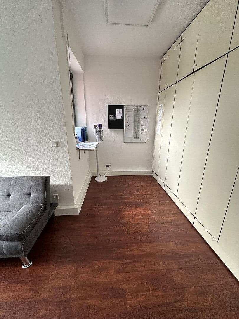 Pronájem kanceláře 110 m², Welsingheide 10, Münster, Severní Porýní-Vestfálsko Pronájem kanceláře 110 m², Welsingheide 10, Münster, Severní Porýní-Vestfálsko