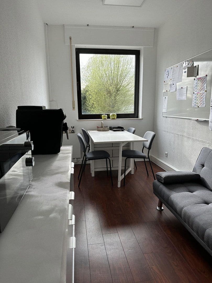 Pronájem kanceláře 110 m², Welsingheide 10, Münster, Severní Porýní-Vestfálsko Pronájem kanceláře 110 m², Welsingheide 10, Münster, Severní Porýní-Vestfálsko