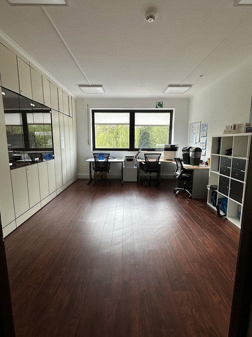 Pronájem kanceláře 110 m², Welsingheide 10, Münster, Severní Porýní-Vestfálsko Pronájem kanceláře 110 m², Welsingheide 10, Münster, Severní Porýní-Vestfálsko