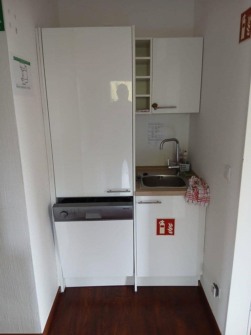 Pronájem kanceláře 110 m², Welsingheide 10, Münster, Severní Porýní-Vestfálsko Pronájem kanceláře 110 m², Welsingheide 10, Münster, Severní Porýní-Vestfálsko