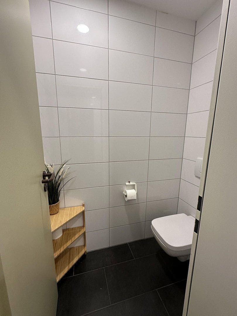 Pronájem kanceláře 110 m², Welsingheide 10, Münster, Severní Porýní-Vestfálsko Pronájem kanceláře 110 m², Welsingheide 10, Münster, Severní Porýní-Vestfálsko