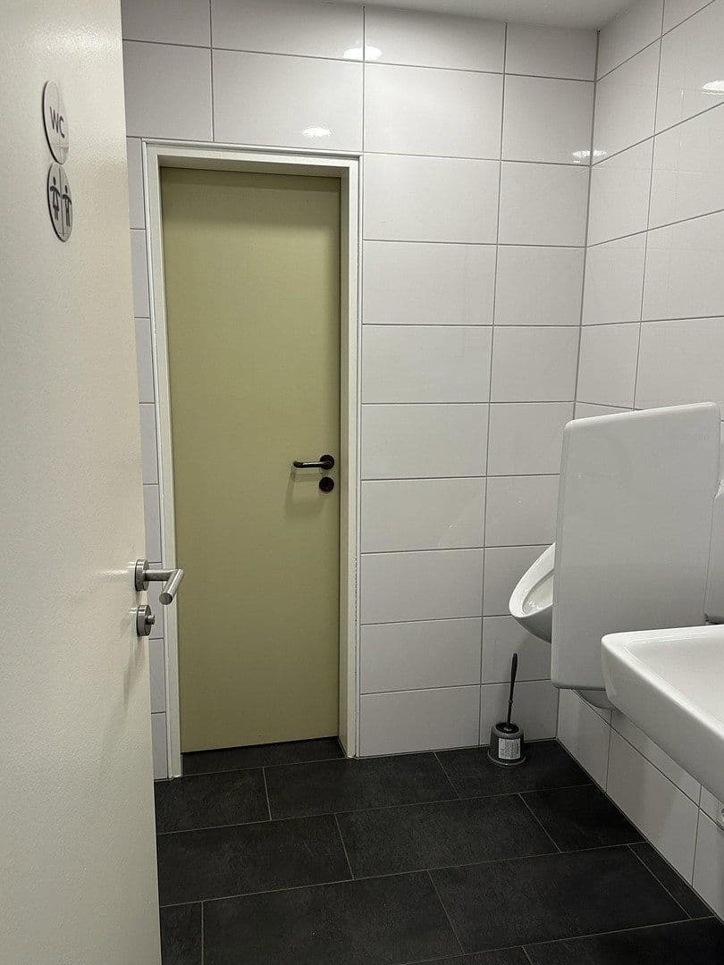 Pronájem kanceláře 110 m², Welsingheide 10, Münster, Severní Porýní-Vestfálsko Pronájem kanceláře 110 m², Welsingheide 10, Münster, Severní Porýní-Vestfálsko