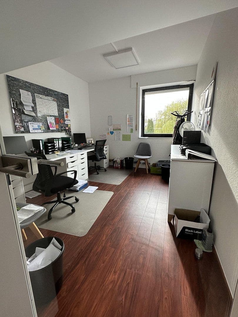 Pronájem kanceláře 110 m², Welsingheide 10, Münster, Severní Porýní-Vestfálsko Pronájem kanceláře 110 m², Welsingheide 10, Münster, Severní Porýní-Vestfálsko