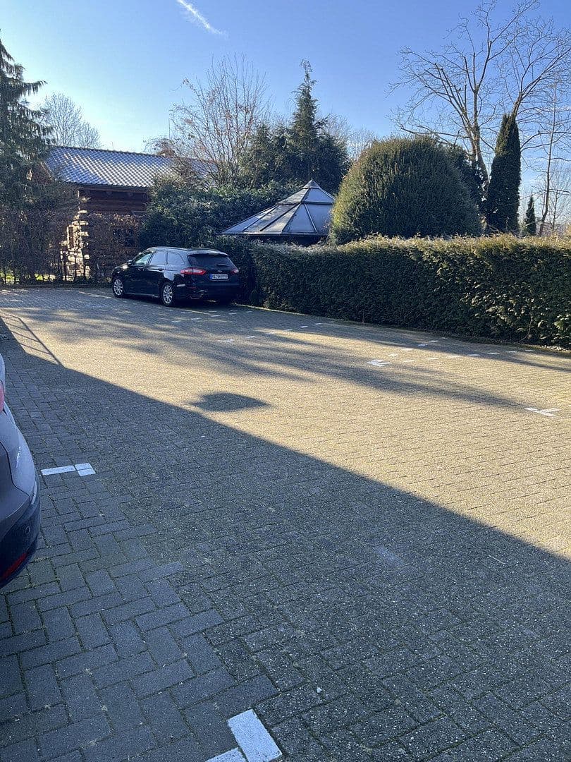 Pronájem kanceláře 110 m², Welsingheide 10, Münster, Severní Porýní-Vestfálsko Pronájem kanceláře 110 m², Welsingheide 10, Münster, Severní Porýní-Vestfálsko