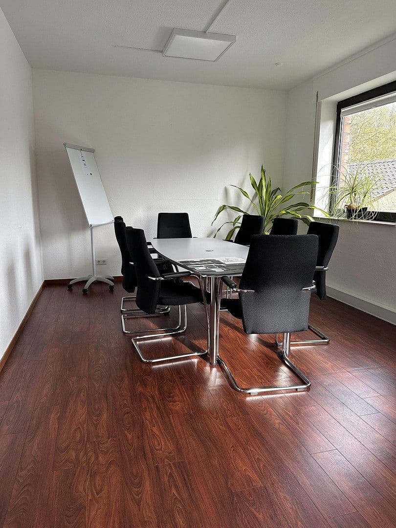 Pronájem kanceláře 110 m², Welsingheide 10, Münster, Severní Porýní-Vestfálsko Pronájem kanceláře 110 m², Welsingheide 10, Münster, Severní Porýní-Vestfálsko