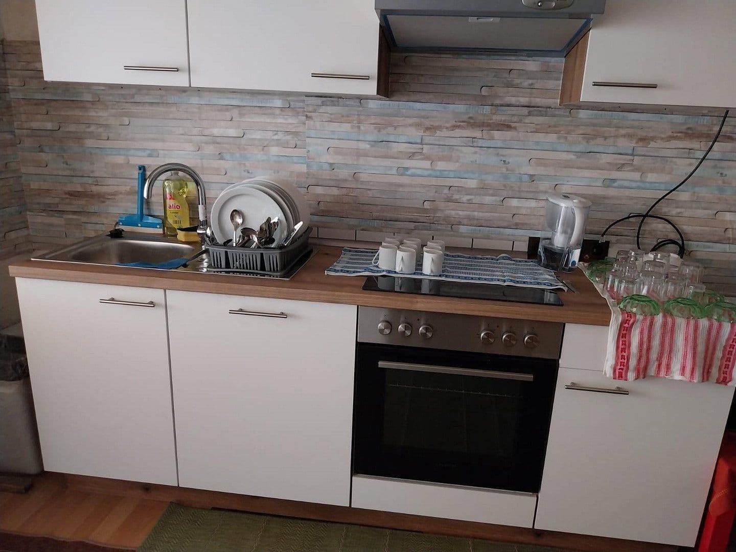 Prodej domu 220 m², pozemek 321 m², Kölner Straße 185, Frechen, Severní Porýní-Vestfálsko Prodej domu 220 m², pozemek 321 m², Kölner Straße 185, Frechen, Severní Porýní-Vestfálsko