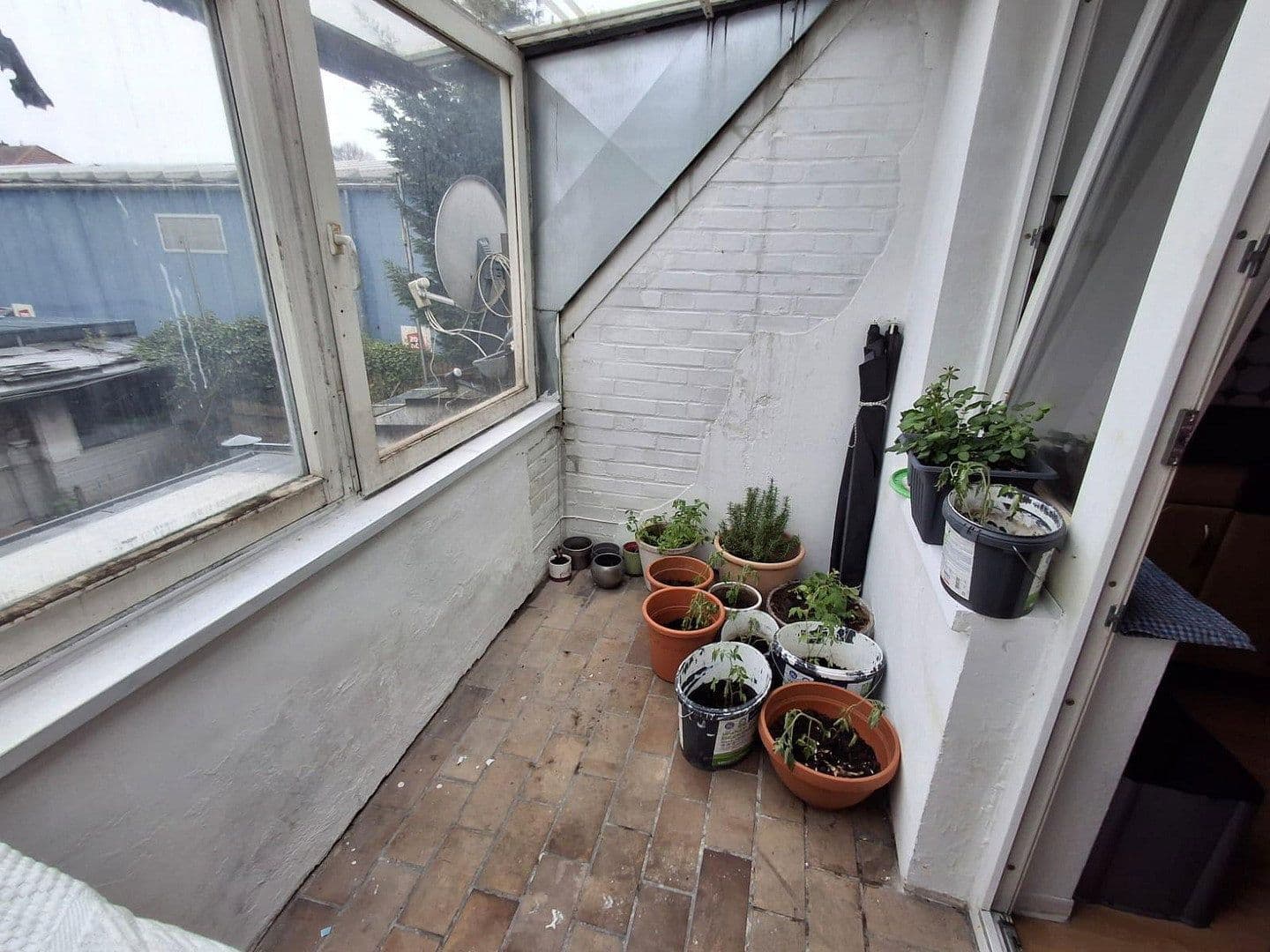 Prodej domu 220 m², pozemek 321 m², Kölner Straße 185, Frechen, Severní Porýní-Vestfálsko Prodej domu 220 m², pozemek 321 m², Kölner Straße 185, Frechen, Severní Porýní-Vestfálsko