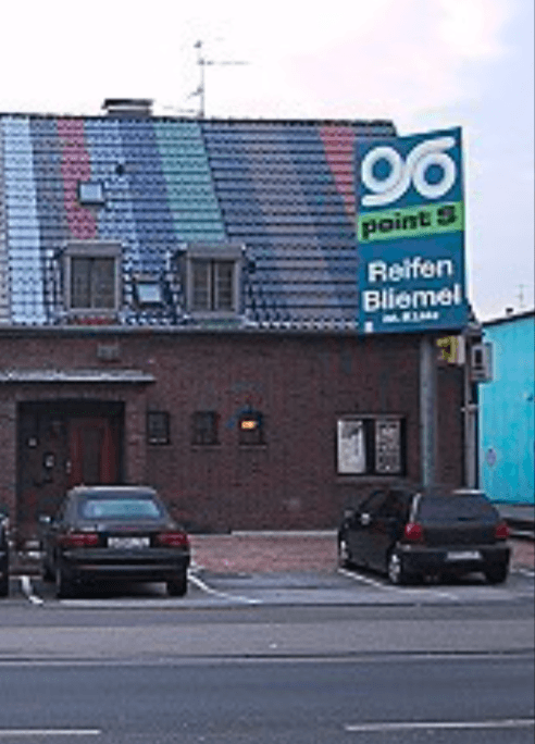 Prodej domu 220 m², pozemek 321 m², Kölner Straße 185, Frechen, Severní Porýní-Vestfálsko Prodej domu 220 m², pozemek 321 m², Kölner Straße 185, Frechen, Severní Porýní-Vestfálsko