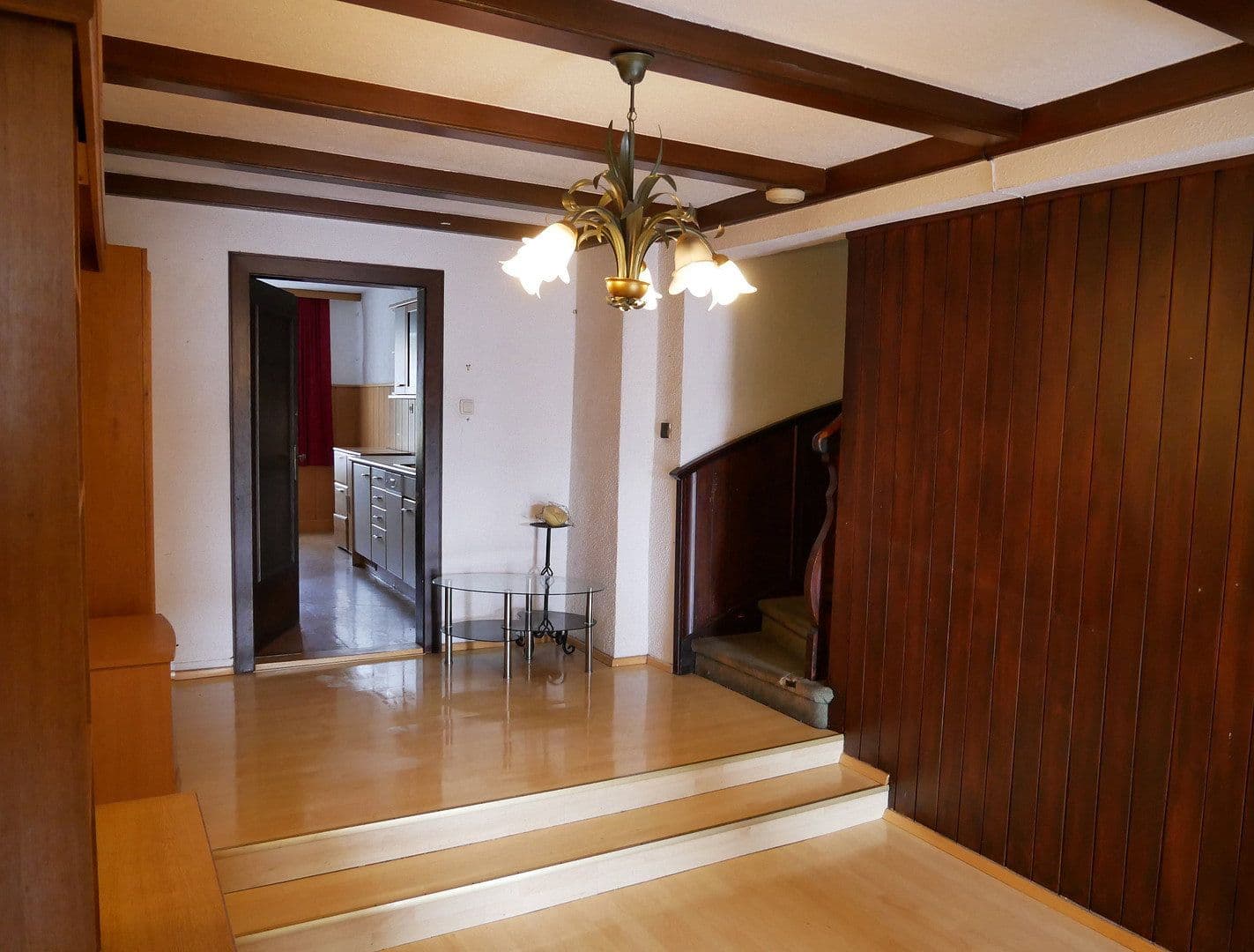 Prodej domu 390 m², pozemek 950 m², Hauptstraße 75, Frankenmarkt, Horní Rakousko Prodej domu 390 m², pozemek 950 m², Hauptstraße 75, Frankenmarkt, Horní Rakousko