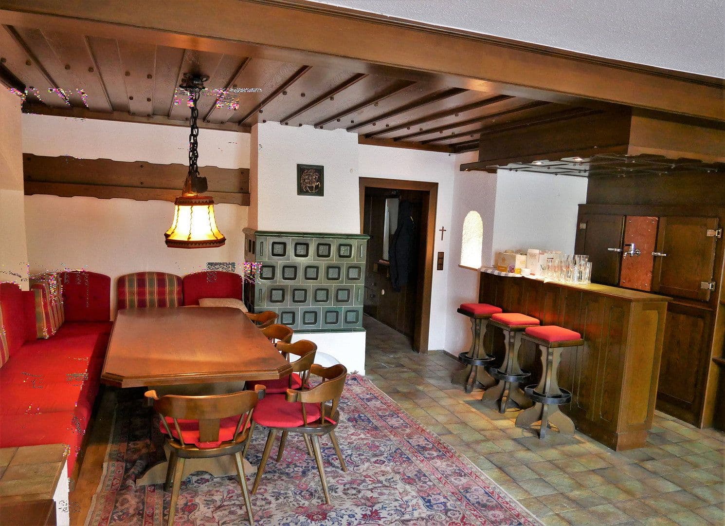 Prodej domu 390 m², pozemek 950 m², Hauptstraße 75, Frankenmarkt, Horní Rakousko Prodej domu 390 m², pozemek 950 m², Hauptstraße 75, Frankenmarkt, Horní Rakousko