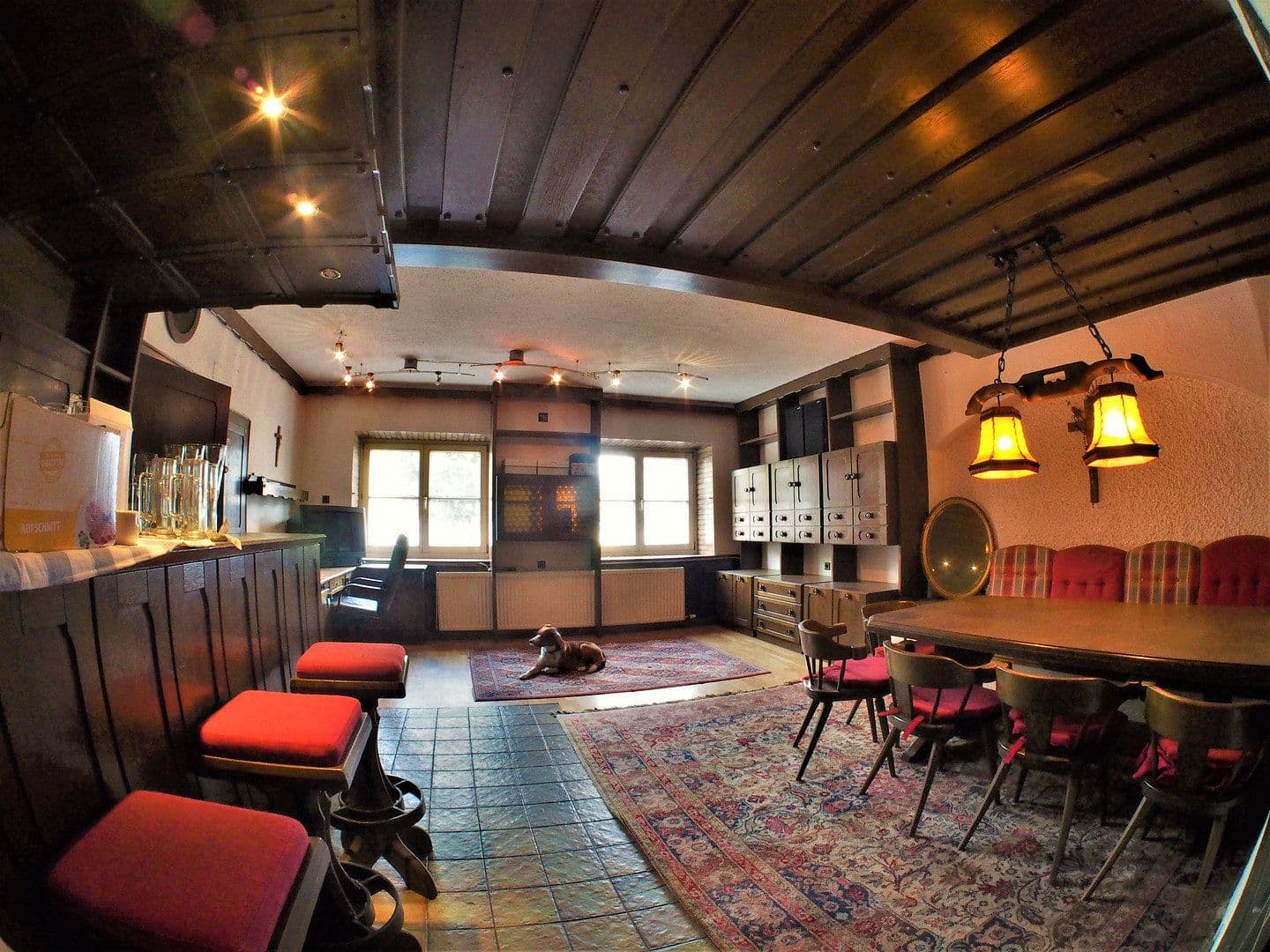 Prodej domu 390 m², pozemek 950 m², Hauptstraße 75, Frankenmarkt, Horní Rakousko Prodej domu 390 m², pozemek 950 m², Hauptstraße 75, Frankenmarkt, Horní Rakousko