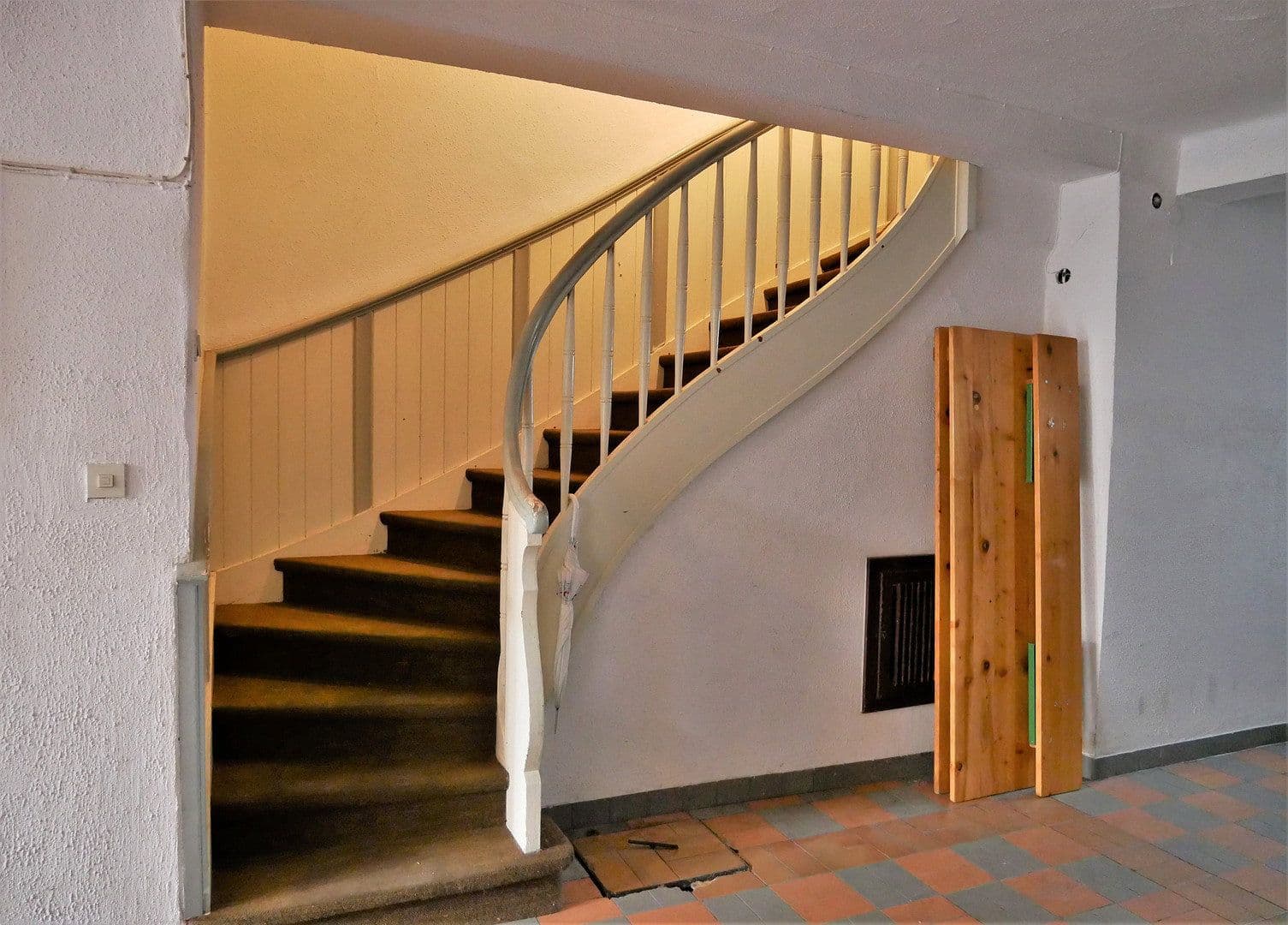 Prodej domu 390 m², pozemek 950 m², Hauptstraße 75, Frankenmarkt, Horní Rakousko Prodej domu 390 m², pozemek 950 m², Hauptstraße 75, Frankenmarkt, Horní Rakousko