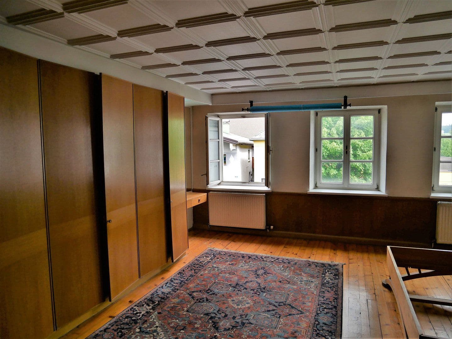 Prodej domu 390 m², pozemek 950 m², Hauptstraße 75, Frankenmarkt, Horní Rakousko Prodej domu 390 m², pozemek 950 m², Hauptstraße 75, Frankenmarkt, Horní Rakousko