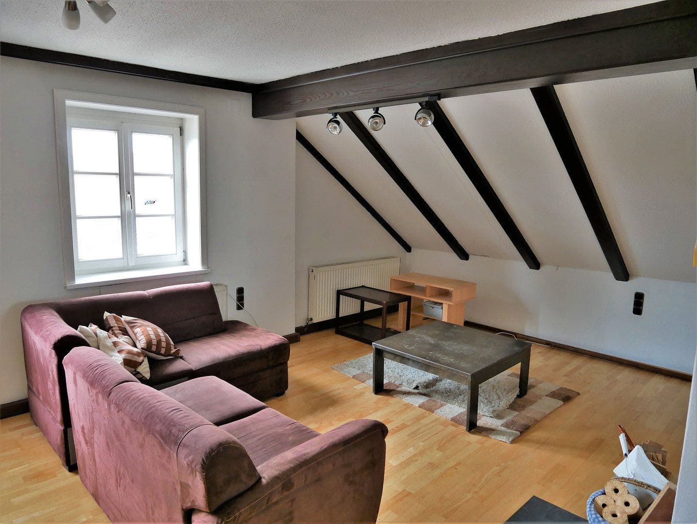 Prodej domu 390 m², pozemek 950 m², Hauptstraße 75, Frankenmarkt, Horní Rakousko Prodej domu 390 m², pozemek 950 m², Hauptstraße 75, Frankenmarkt, Horní Rakousko