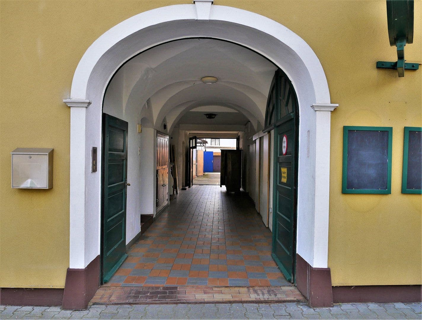 Prodej domu 390 m², pozemek 950 m², Hauptstraße 75, Frankenmarkt, Horní Rakousko Prodej domu 390 m², pozemek 950 m², Hauptstraße 75, Frankenmarkt, Horní Rakousko