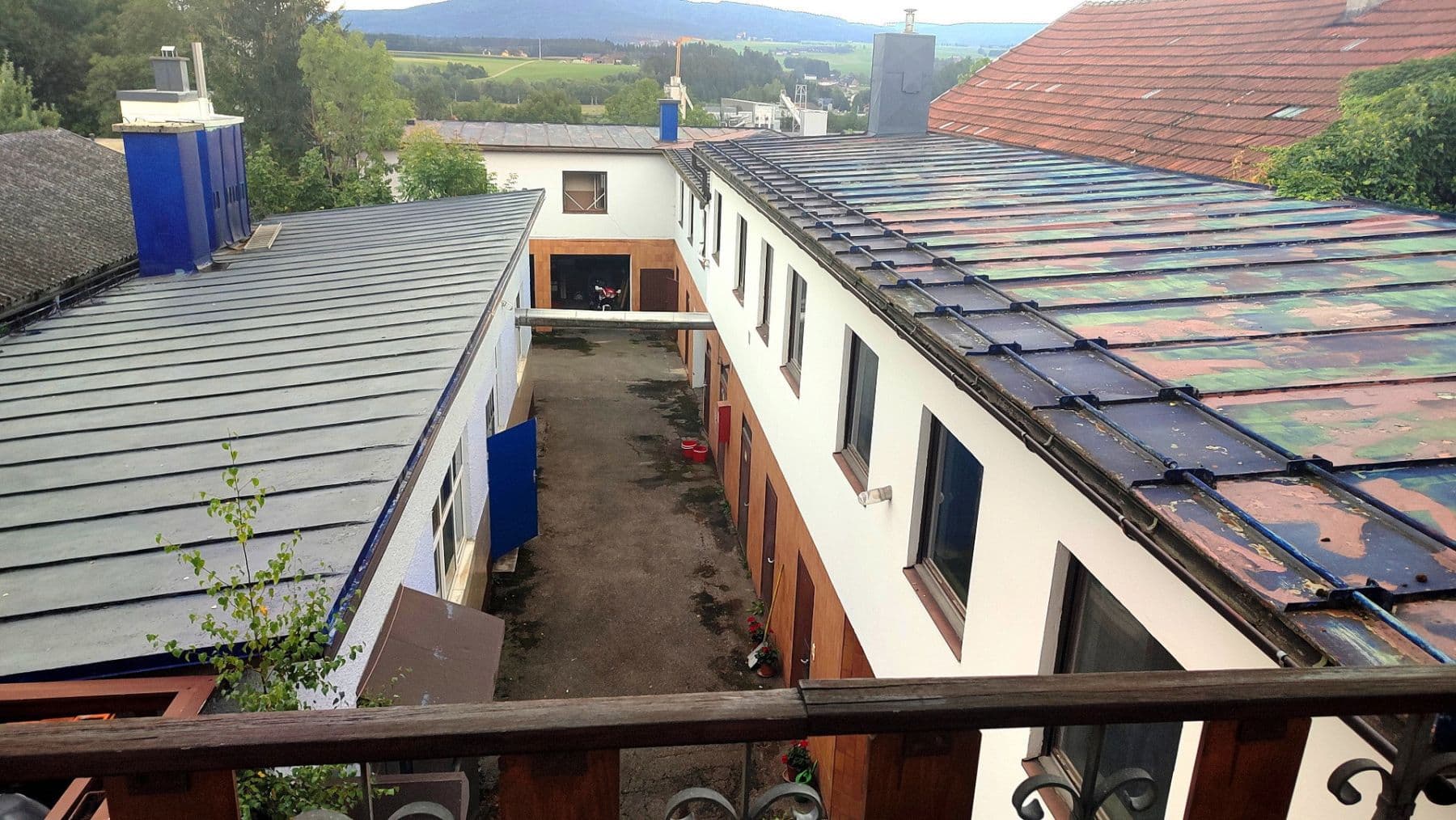 Prodej domu 390 m², pozemek 950 m², Hauptstraße 75, Frankenmarkt, Horní Rakousko Prodej domu 390 m², pozemek 950 m², Hauptstraße 75, Frankenmarkt, Horní Rakousko