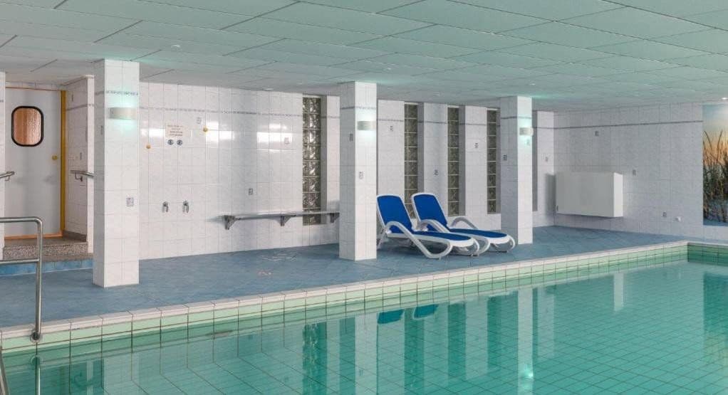 Prodej bytu 1+1 38 m², Carl-Vinnen-Weg 17, Cuxhaven, Dolní Sasko Prodej bytu 1+1 38 m², Carl-Vinnen-Weg 17, Cuxhaven, Dolní Sasko