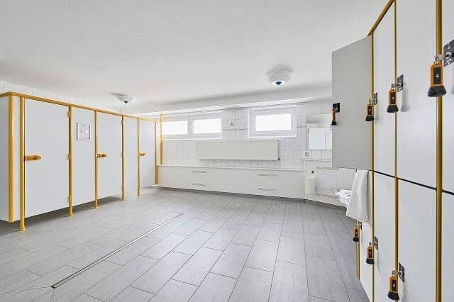 Prodej bytu 1+1 38 m², Carl-Vinnen-Weg 17, Cuxhaven, Dolní Sasko Prodej bytu 1+1 38 m², Carl-Vinnen-Weg 17, Cuxhaven, Dolní Sasko