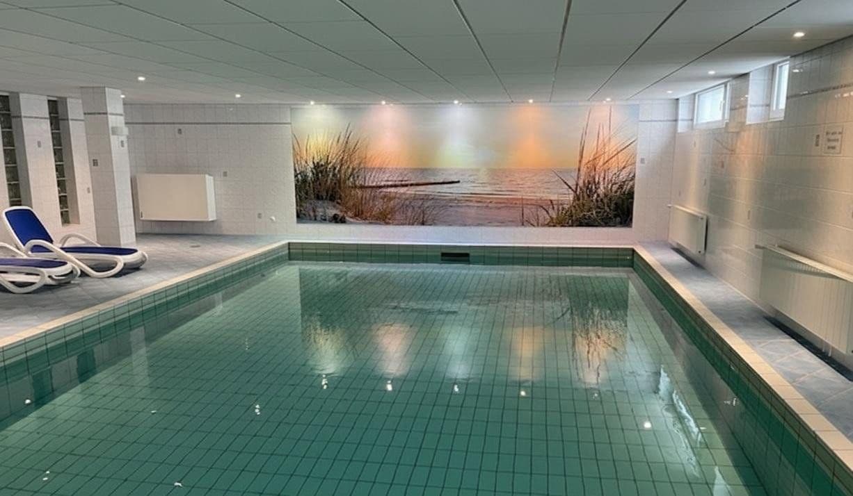 Prodej bytu 1+1 38 m², Carl-Vinnen-Weg 17, Cuxhaven, Dolní Sasko Prodej bytu 1+1 38 m², Carl-Vinnen-Weg 17, Cuxhaven, Dolní Sasko