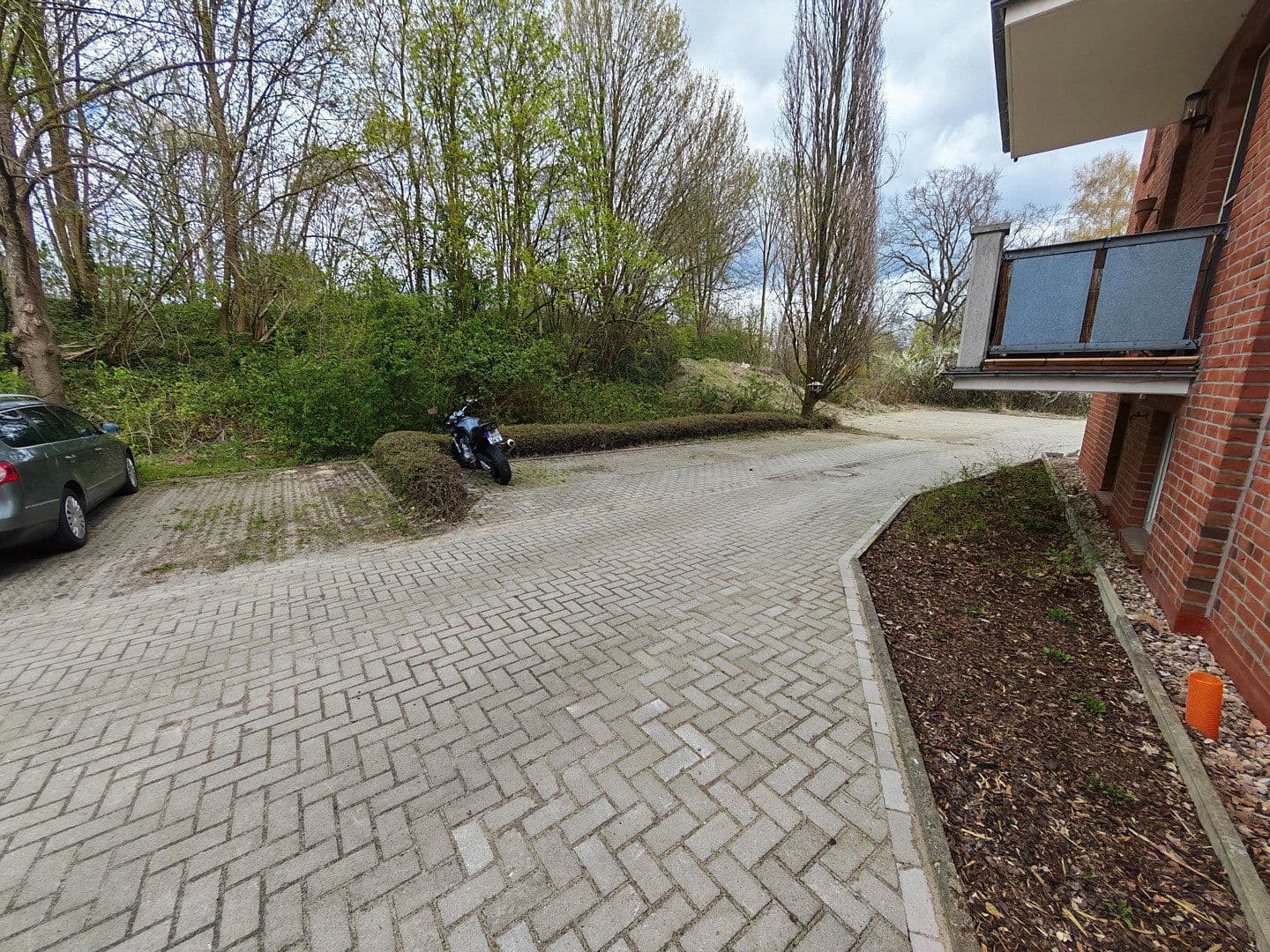 Prodej bytu 2+kk 69 m², Weyhe, Dolní Sasko Prodej bytu 2+kk 69 m², Weyhe, Dolní Sasko