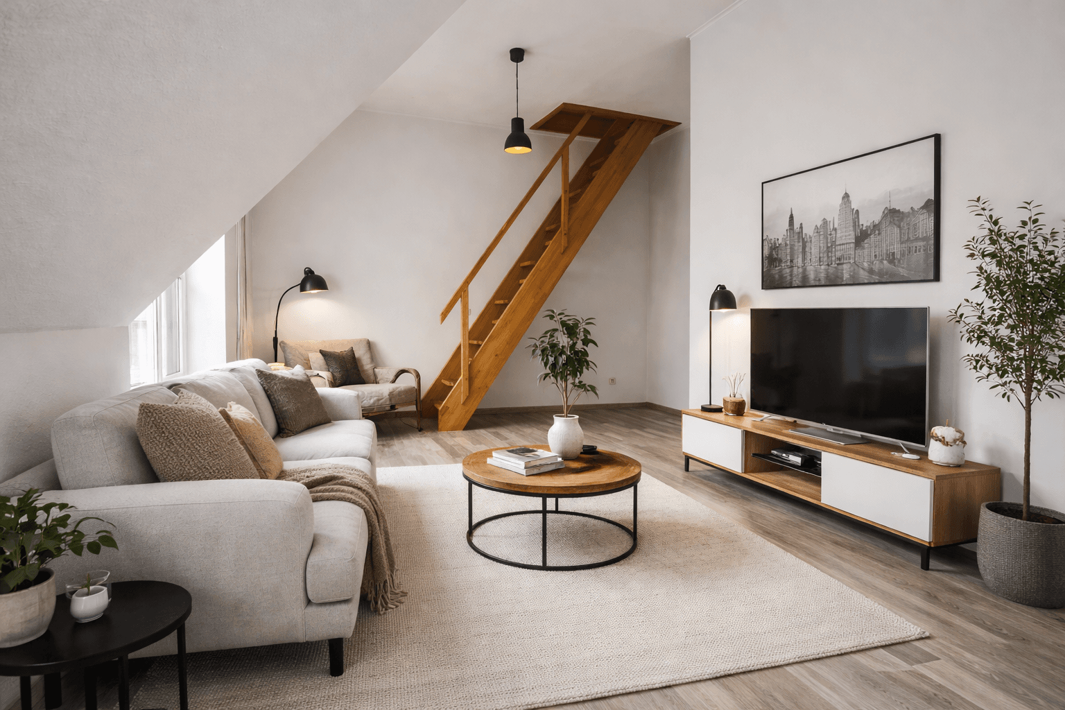 Prodej bytu 2+kk 69 m², Weyhe, Dolní Sasko Prodej bytu 2+kk 69 m², Weyhe, Dolní Sasko