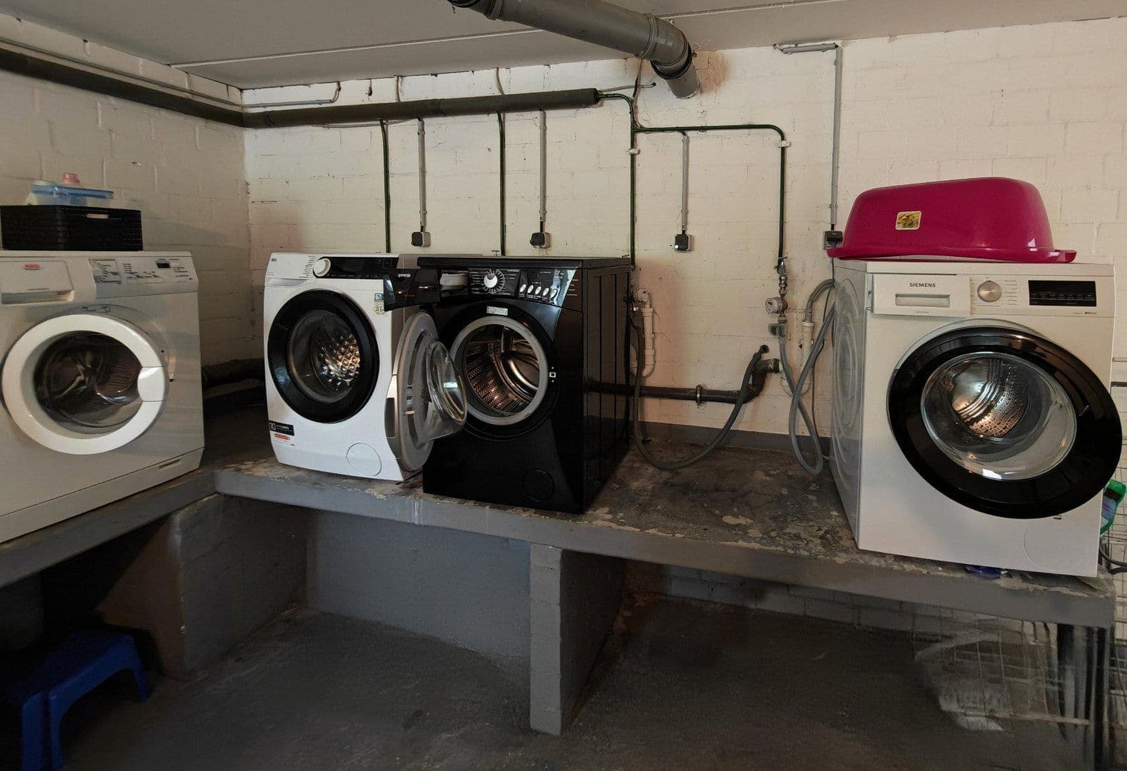 Prodej bytu 2+kk 69 m², Weyhe, Dolní Sasko Prodej bytu 2+kk 69 m², Weyhe, Dolní Sasko