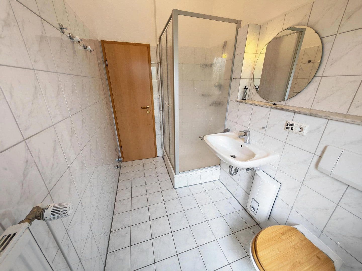 Prodej bytu 2+kk 69 m², Weyhe, Dolní Sasko Prodej bytu 2+kk 69 m², Weyhe, Dolní Sasko