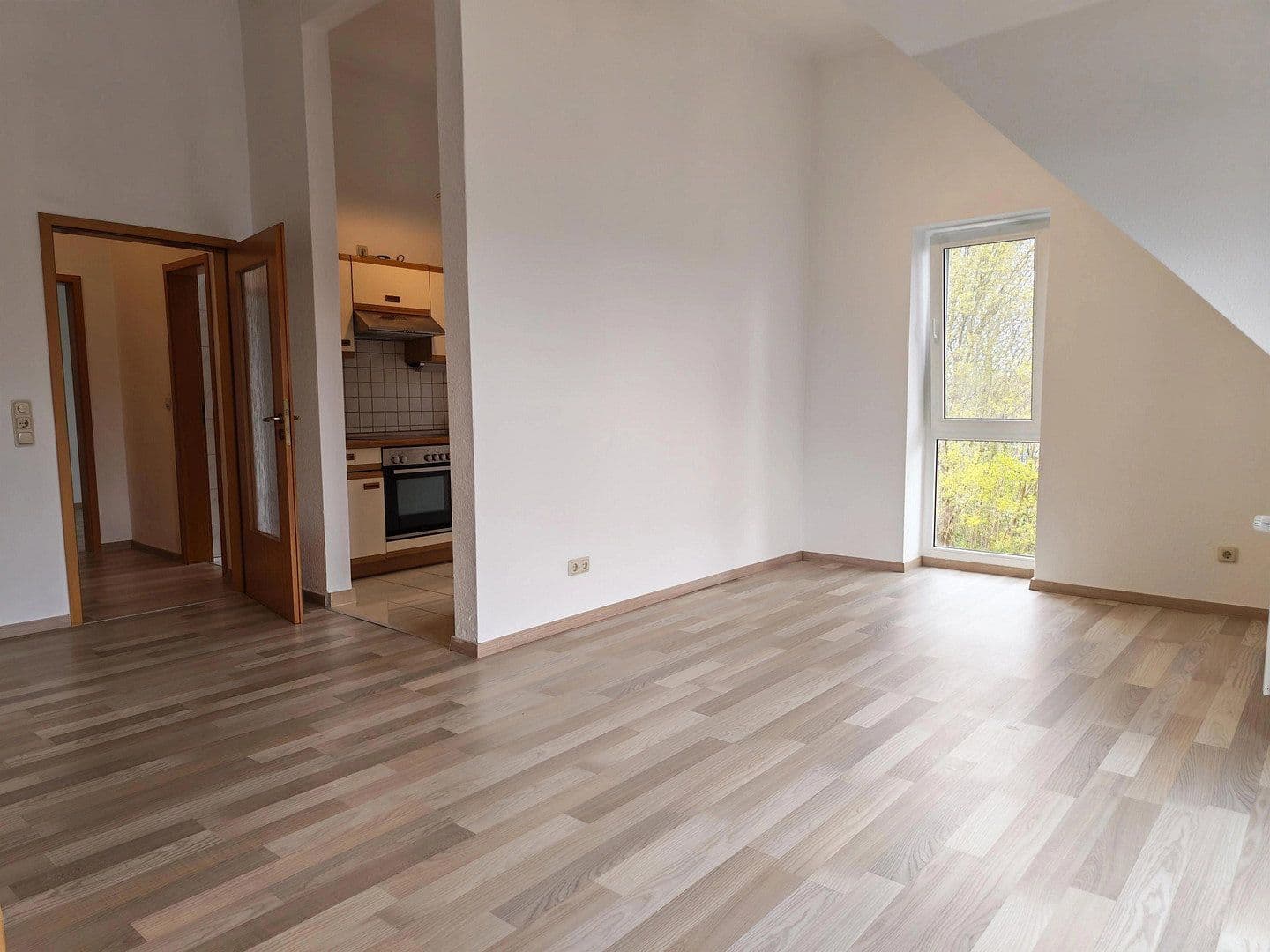 Prodej bytu 2+kk 69 m², Weyhe, Dolní Sasko Prodej bytu 2+kk 69 m², Weyhe, Dolní Sasko