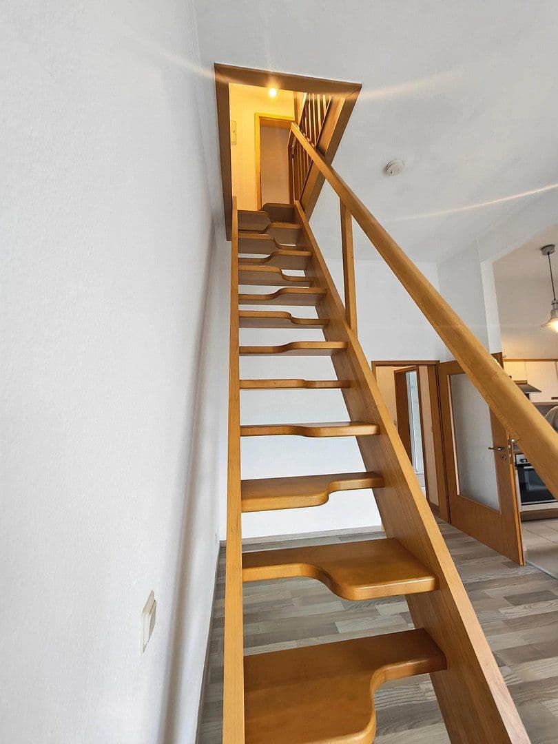 Prodej bytu 2+kk 69 m², Weyhe, Dolní Sasko Prodej bytu 2+kk 69 m², Weyhe, Dolní Sasko