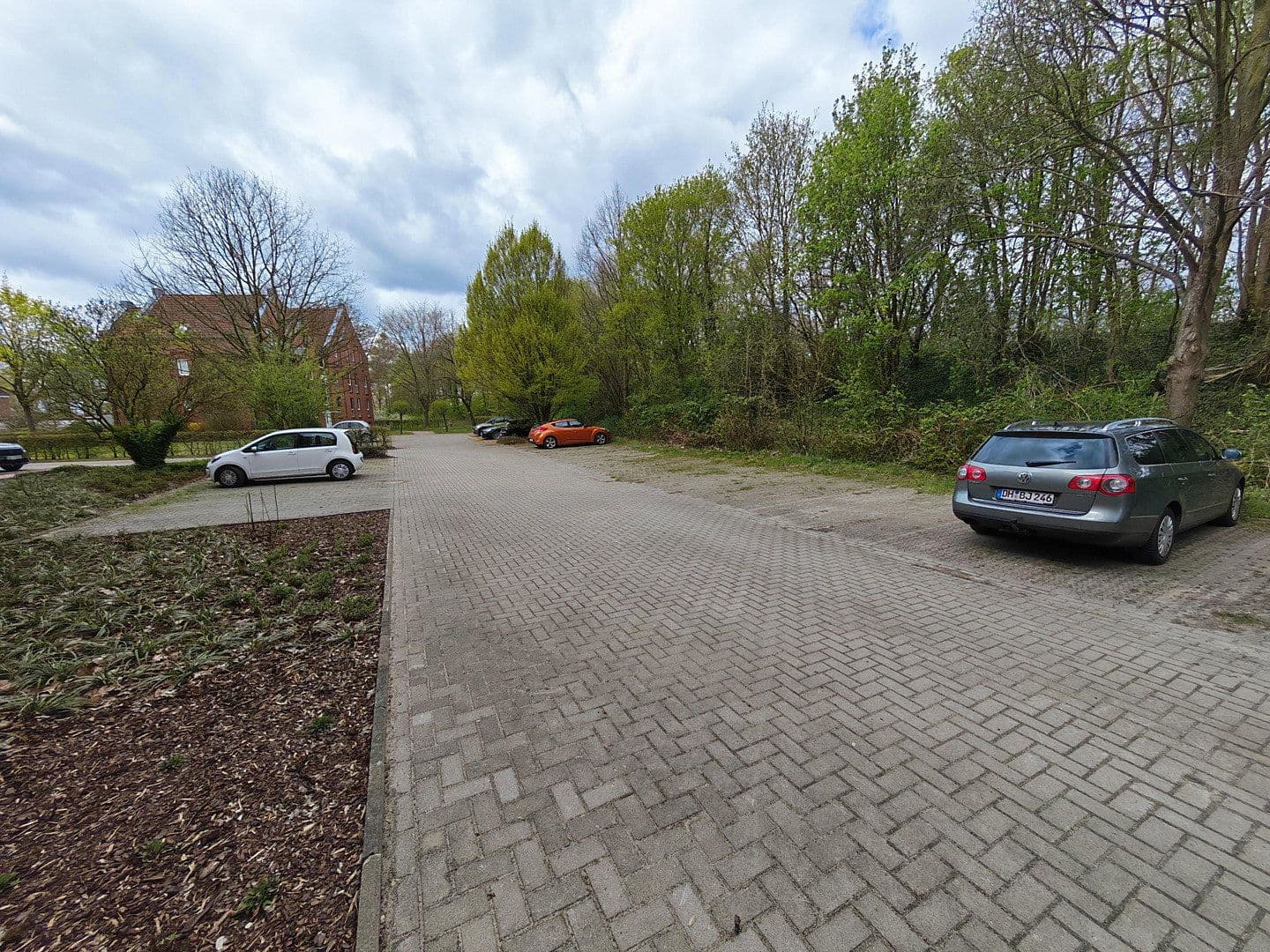 Prodej bytu 2+kk 69 m², Weyhe, Dolní Sasko Prodej bytu 2+kk 69 m², Weyhe, Dolní Sasko