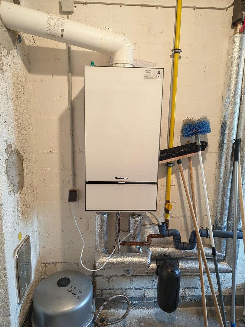 Prodej bytu 2+kk 69 m², Weyhe, Dolní Sasko Prodej bytu 2+kk 69 m², Weyhe, Dolní Sasko