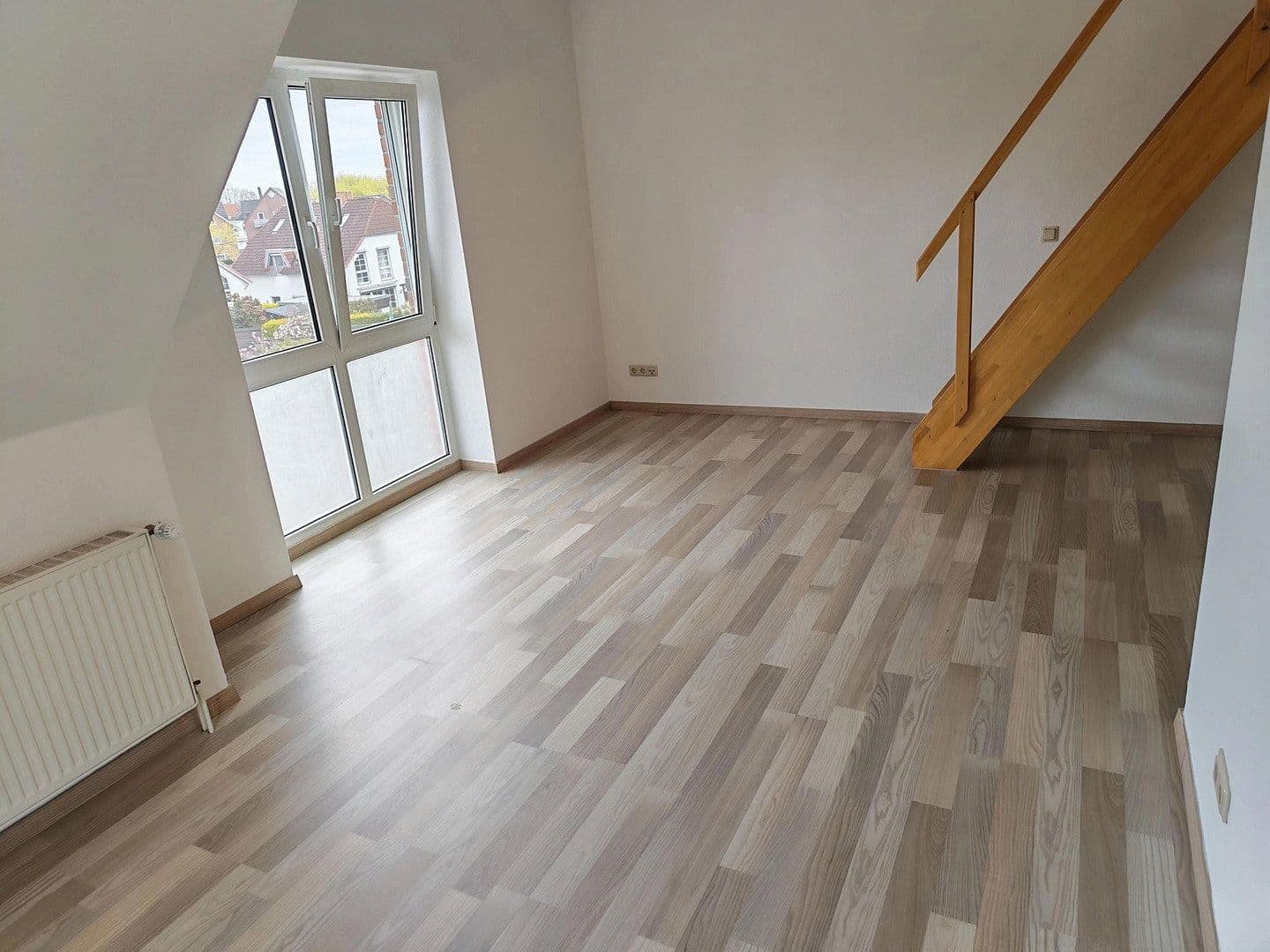 Prodej bytu 2+kk 69 m², Weyhe, Dolní Sasko Prodej bytu 2+kk 69 m², Weyhe, Dolní Sasko