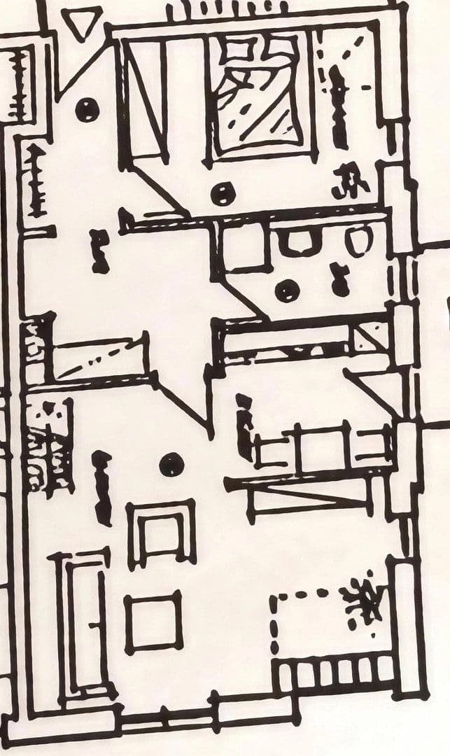 Prodej bytu 2+kk 69 m², Weyhe, Dolní Sasko Prodej bytu 2+kk 69 m², Weyhe, Dolní Sasko