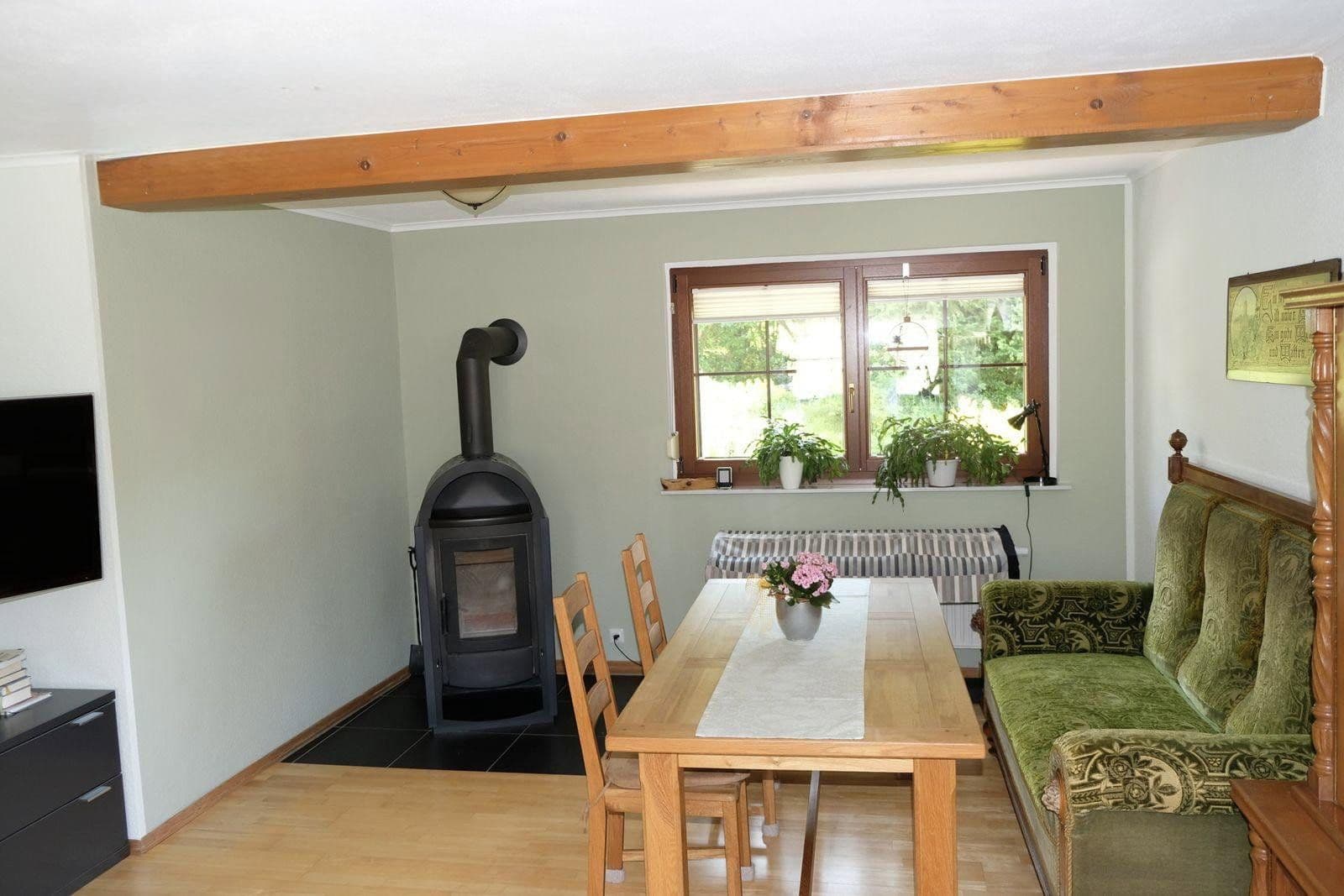 Prodej domu 242 m², pozemek 3.066 m², Claußnitz, Sasko Prodej domu 242 m², pozemek 3.066 m², Claußnitz, Sasko