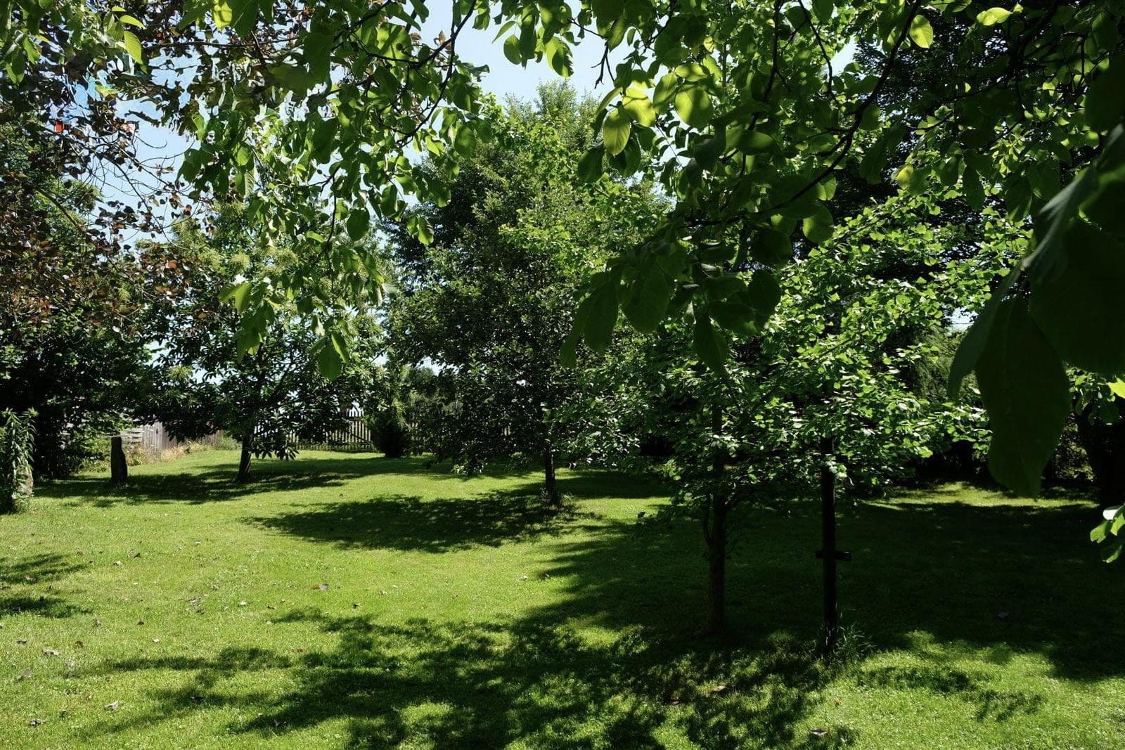 Prodej domu 242 m², pozemek 3.066 m², Claußnitz, Sasko Prodej domu 242 m², pozemek 3.066 m², Claußnitz, Sasko