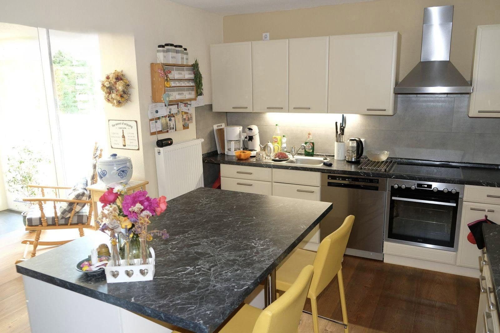 Prodej domu 242 m², pozemek 3.066 m², Claußnitz, Sasko Prodej domu 242 m², pozemek 3.066 m², Claußnitz, Sasko