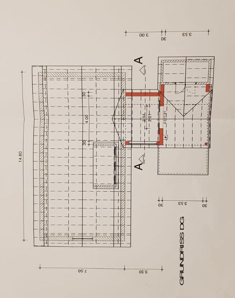Prodej domu 242 m², pozemek 3.066 m², Claußnitz, Sasko Prodej domu 242 m², pozemek 3.066 m², Claußnitz, Sasko