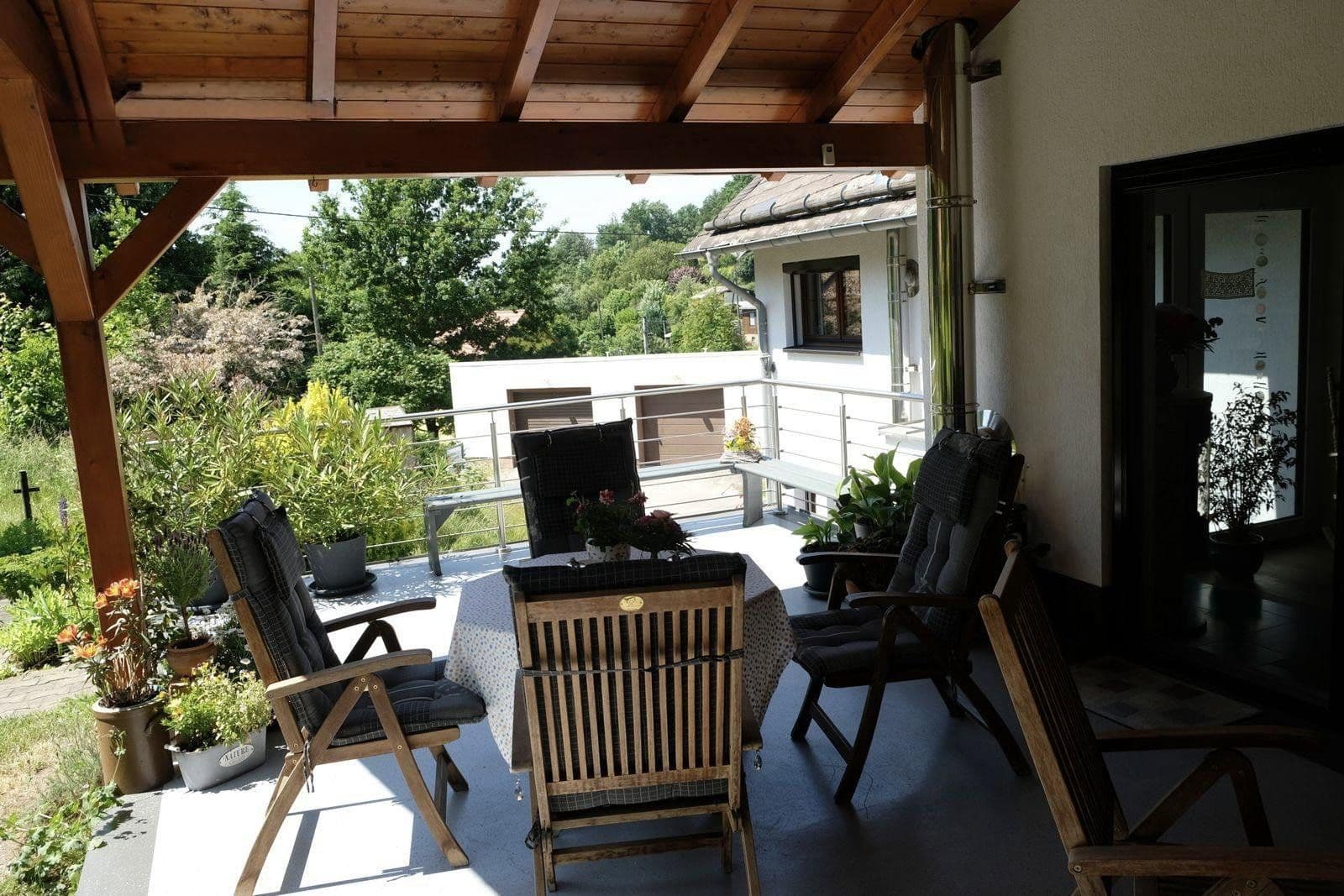 Prodej domu 242 m², pozemek 3.066 m², Claußnitz, Sasko Prodej domu 242 m², pozemek 3.066 m², Claußnitz, Sasko