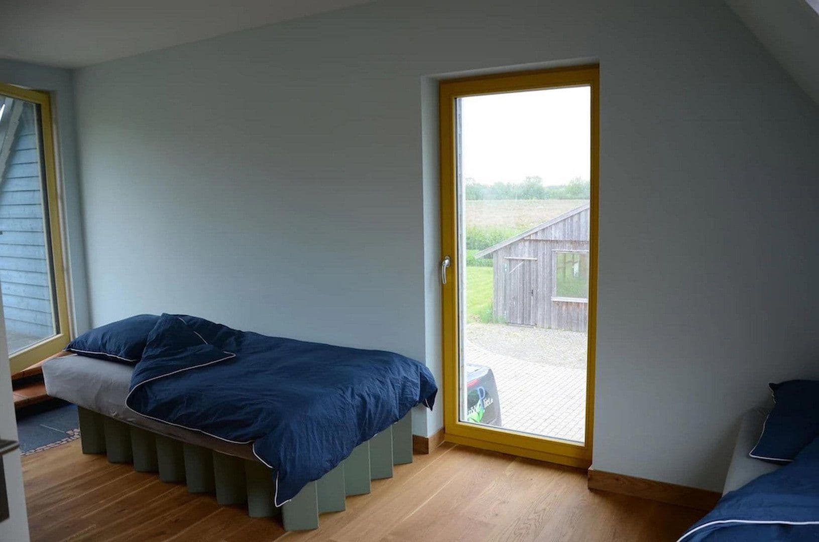 Prodej domu 241 m², pozemek 10.400 m², Klein Offenseth-Sparrieshoop, Šlesvicko-Holštýnsko Prodej domu 241 m², pozemek 10.400 m², Klein Offenseth-Sparrieshoop, Šlesvicko-Holštýnsko