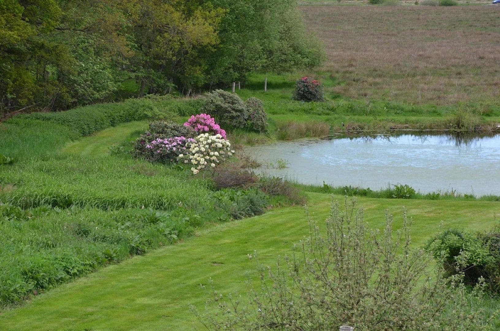 Prodej domu 241 m², pozemek 10.400 m², Klein Offenseth-Sparrieshoop, Šlesvicko-Holštýnsko Prodej domu 241 m², pozemek 10.400 m², Klein Offenseth-Sparrieshoop, Šlesvicko-Holštýnsko