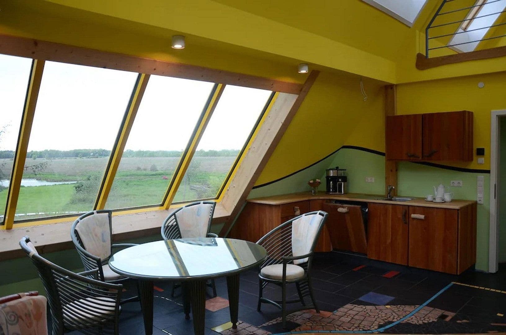 Prodej domu 241 m², pozemek 10.400 m², Klein Offenseth-Sparrieshoop, Šlesvicko-Holštýnsko Prodej domu 241 m², pozemek 10.400 m², Klein Offenseth-Sparrieshoop, Šlesvicko-Holštýnsko