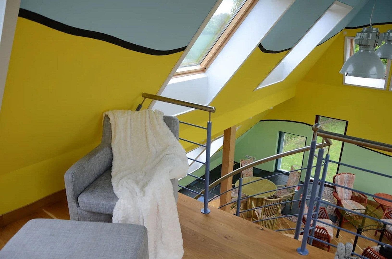 Prodej domu 241 m², pozemek 10.400 m², Klein Offenseth-Sparrieshoop, Šlesvicko-Holštýnsko Prodej domu 241 m², pozemek 10.400 m², Klein Offenseth-Sparrieshoop, Šlesvicko-Holštýnsko